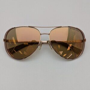 🕶️Michael Kors MK5004 Chelsea 1017R1 Sunglasses 59/13 135 /KAI532🕶️